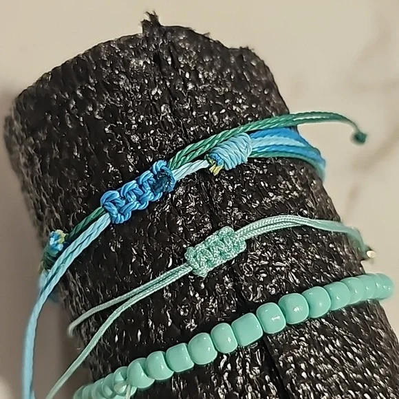 3pc Bracelet Set - Picture 4 of 4